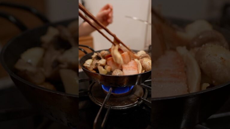 ガッツリ食べたい日のおつまみレシピ