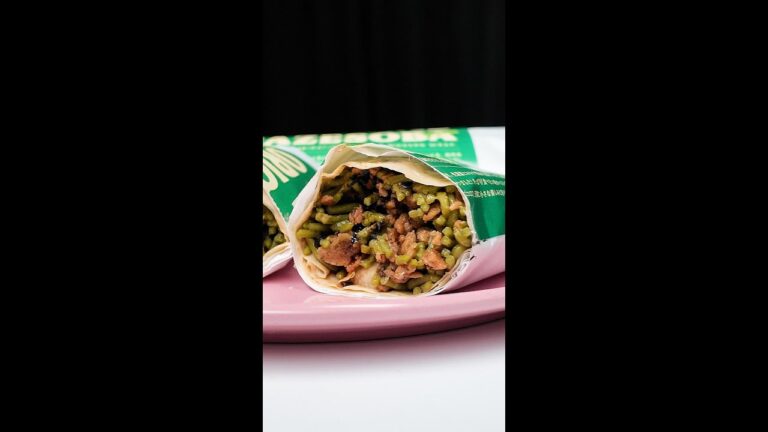 【湯葉で包む新感覚フード爆誕】表参道のyuppaがヘルシーすぎて毎日通いたい！