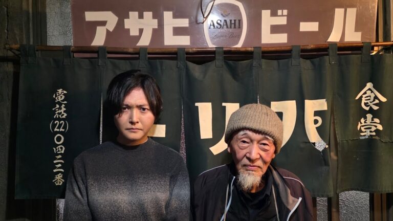 どうしても知ってほしいお店があります