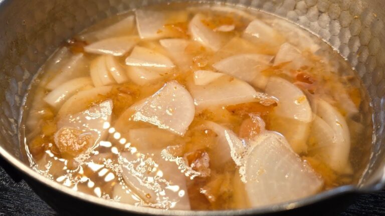 俺の友人が恐ろしく痩せた。太ってなくても食いたい旨さの【至高の梅流し】