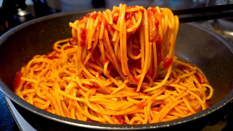 ここまで美味しいパスタはほかにありません。人生最高のアラビアータ ここまで美味しいパスタはほかにありません。人生最高のアラビアータ