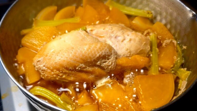 鶏むね肉ってここまでうまくなんのかよ…