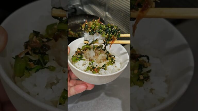 【小松菜】小松菜レシピ!おいしい小松菜ゴハン 【小松菜】小松菜レシピ!おいしい小松菜ゴハン