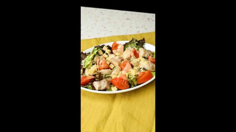 【ほったらかしで絶品】低温でじっくり！豚バラ肉のやわらかオイル煮 Collaboration With DAIGOも台所 / Oil Simmered Pork Belly