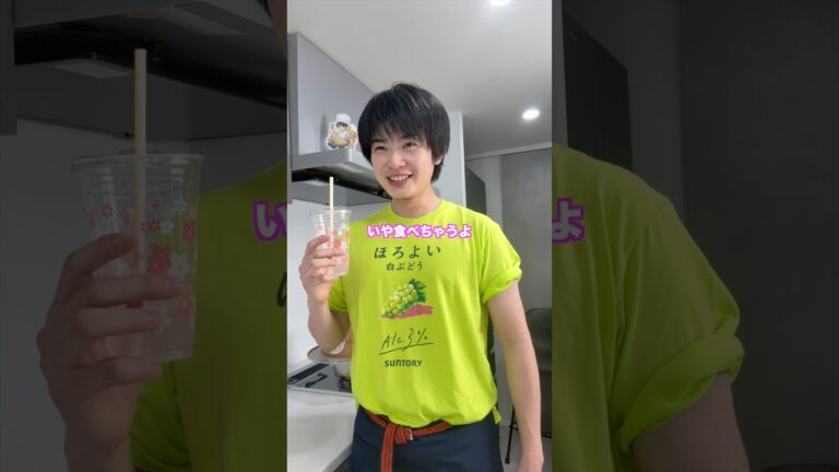 腹ペコの妻を満足させるおつまみ4品✨