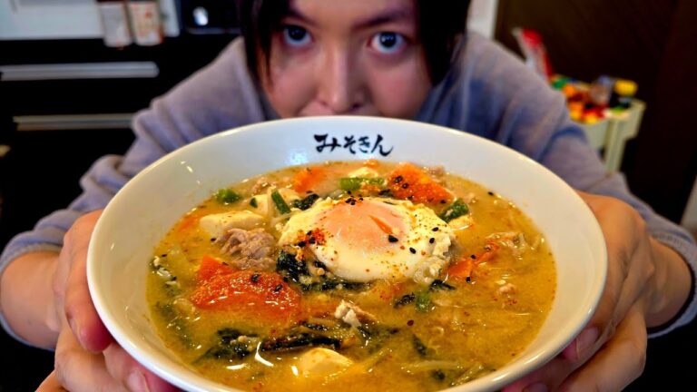 おかずが全く要らないほど旨い究極の味噌汁の作り方 おかずが全く要らないほど旨い究極の味噌汁の作り方