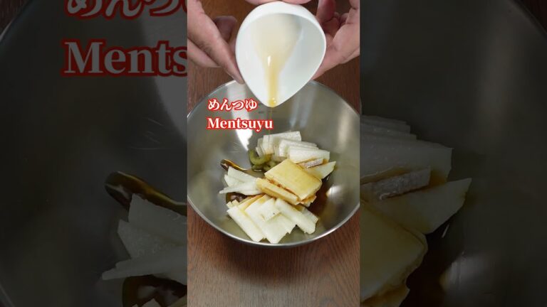 食欲ない日にも◎ 長いものさっぱり和え! #料理初心者 #簡単レシピ #ズボラ飯 #時短レシピ #cooking #家飲み #おうちごはん #おつまみレシピ #簡単おつまみ 食欲ない日にも◎ 長いものさっぱり和え! #料理初心者 #簡単レシピ #ズボラ飯 #時短レシピ #cooking #家飲み #おうちごはん #おつまみレシピ #簡単おつまみ