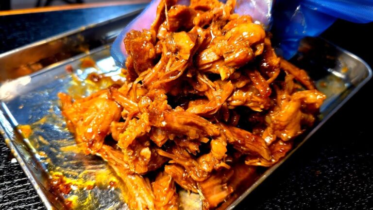 SNSでアホほどバズってるこの肉の作り方について SNSでアホほどバズってるこの肉の作り方について