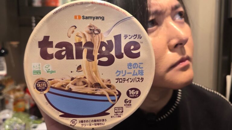 なんで韓国のこれが流行ってんのかわかんない