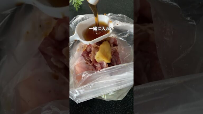 パパッと絶品プルコギ丼！冷蔵庫の余り野菜で時短ランチ✨