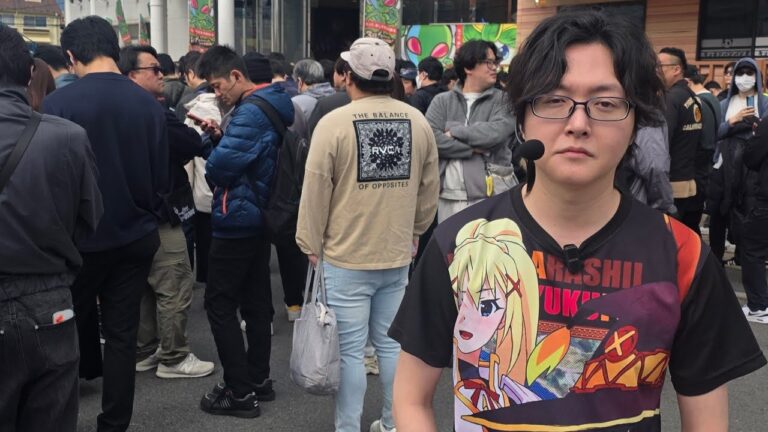 パチンコ屋に呼び出されました