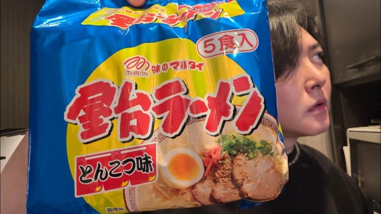 九州人が｢うまかっちゃん｣より旨いと豪語するこのラーメンについて
