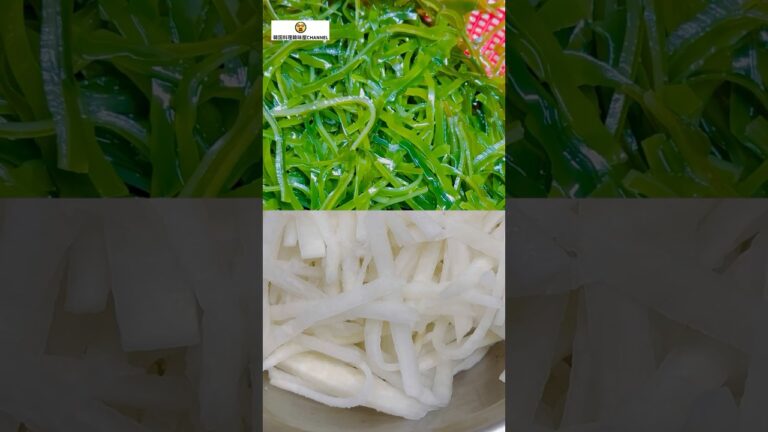 切り昆布と大根おかず #cooking #簡単レシピ #節約レシピ #昆布 #大根