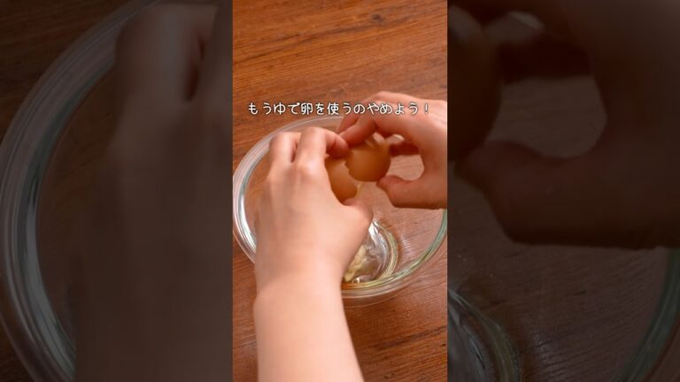 レンジ1回。これなら作れる簡単タルタルソース「豚こまのタルタル南蛮」 詳しいレシピは概要欄をチェック！ #簡単レシピ #おうちごはん