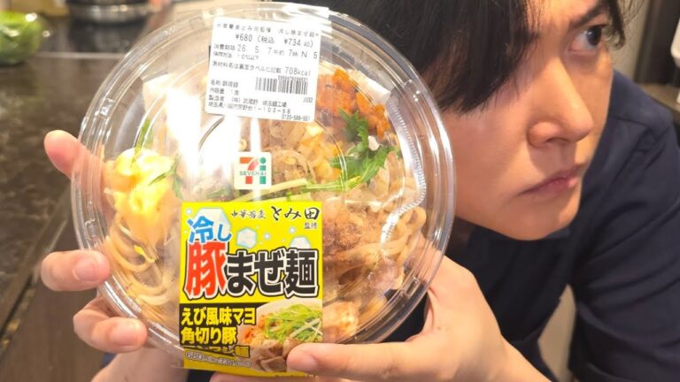 とみ田がやらかしました。