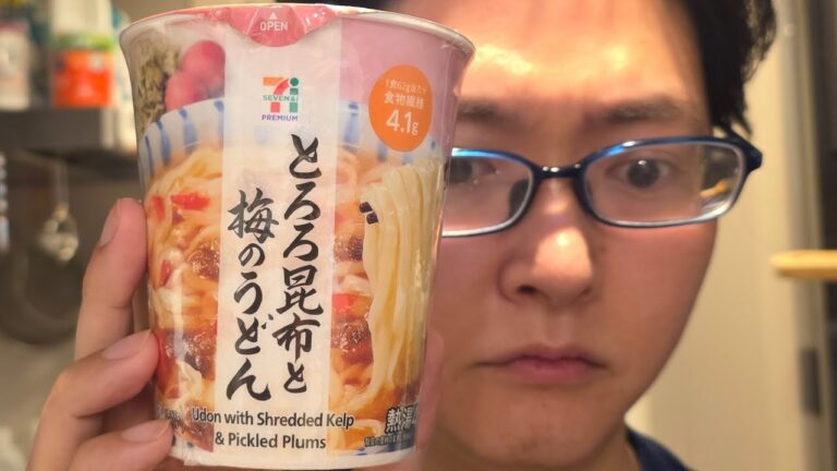 あまりにバズりすぎて全く買えなかったこのうどんについて
