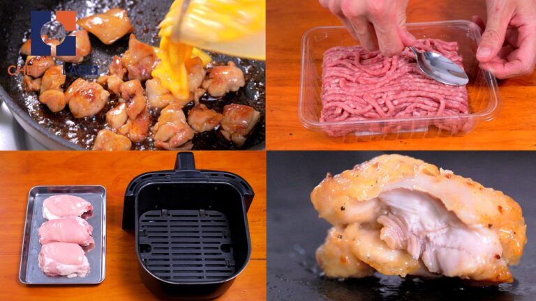 3 Lazy Recipes for the day You don't feel like Cooking,