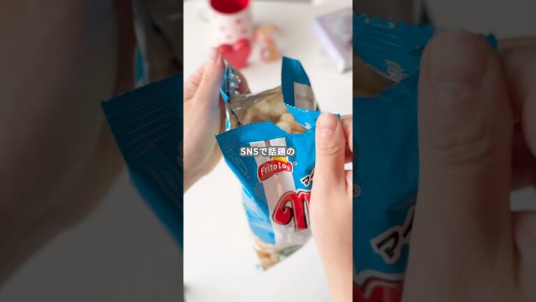 【簡単スイーツ】ポップコーンにコンポタの作り方 #shorts