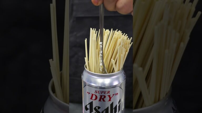 ワン缶マルタイ冷やしラーメンは、これでいい。#マルタイラーメン #冷やしラーメン #簡単レシピ #料理動画 #レシピ