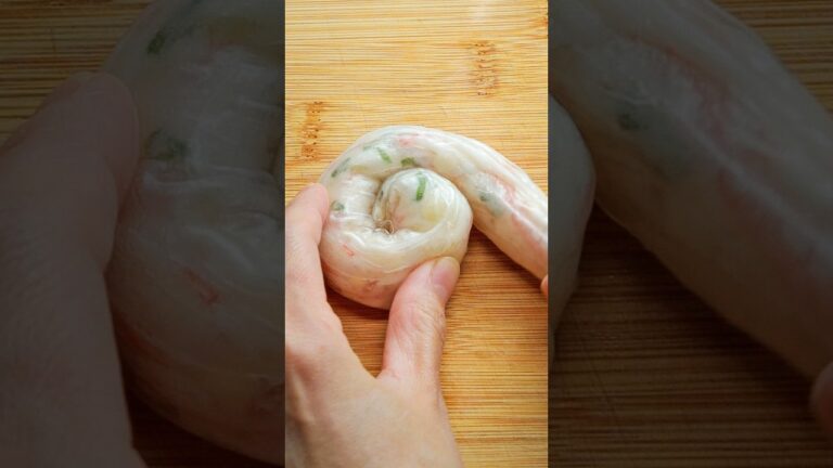 【ライスペーパー余らせてる人に朗報です】はんぺんとカニカマを巻いて焼くだけ!子ども爆食いの簡単おかずレシピ / Hanpen and Cheese Rice Paper Spiral Bake 【ライスペーパー余らせてる人に朗報です】はんぺんとカニカマを巻いて焼くだけ!子ども爆食いの簡単おかずレシピ / Hanpen and Cheese Rice Paper Spiral Bake