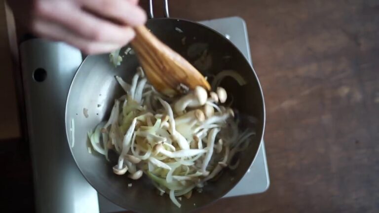 ココナッツミルクを使ったエスニック風スープはるさめの作り方:How to make Harusame Soup | Veggie Dishes by Peaceful Cuisin