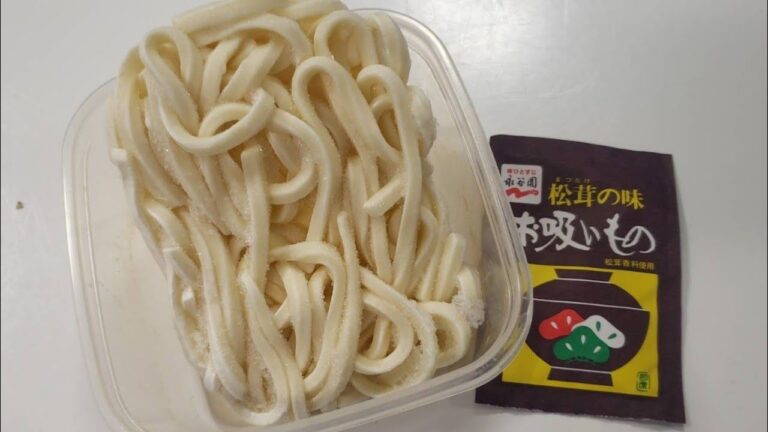 永谷園の一番ヤバい使い方がわかりました