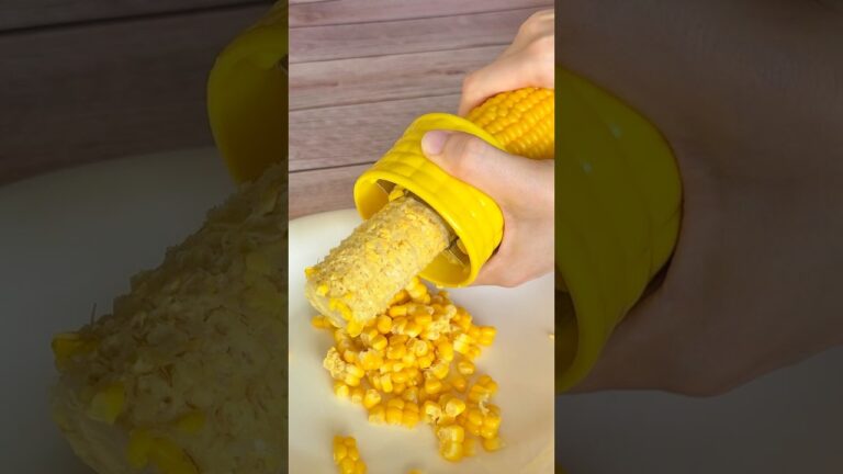 パンに塗るだけで朝食を格上げ!濃厚コーンクリームチーズスプレッドの簡単レシピ / Corn Cream Cheese Spread パンに塗るだけで朝食を格上げ!濃厚コーンクリームチーズスプレッドの簡単レシピ / Corn Cream Cheese Spread