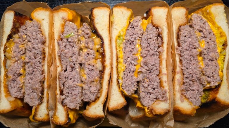マクドナルドさん。今まで大変お世話になりました。