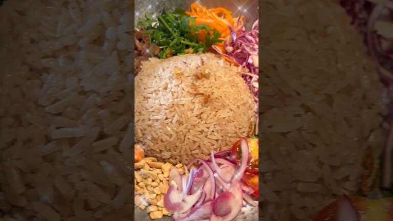 【横浜】カラフルエスニックランチ🇹🇭人気店‼️#横浜 #横浜ランチ #エスニック #タイ料理 #紅茶 #おしゃれ #横浜カフェ 【横浜】カラフルエスニックランチ🇹🇭人気店‼️#横浜 #横浜ランチ #エスニック #タイ料理 #紅茶 #おしゃれ #横浜カフェ