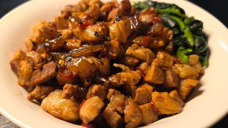 この旨すぎる肉めし、15分で作ったと言っても信じてもらえません この旨すぎる肉めし、15分で作ったと言っても信じてもらえません