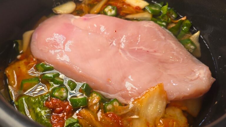 ついに辿り着いた究極の痩せ炊飯器めし ついに辿り着いた究極の痩せ炊飯器めし