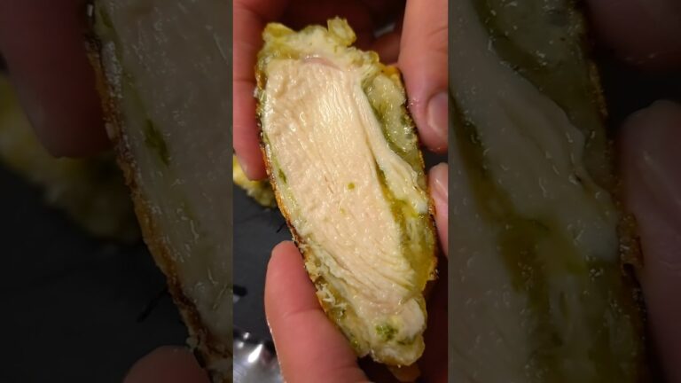 【料理】肉汁溢れるうま塩青のり焼き唐揚げ。#簡単料理 #short #shorts